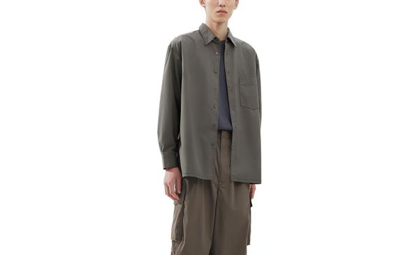 UNIQLO FW23 U