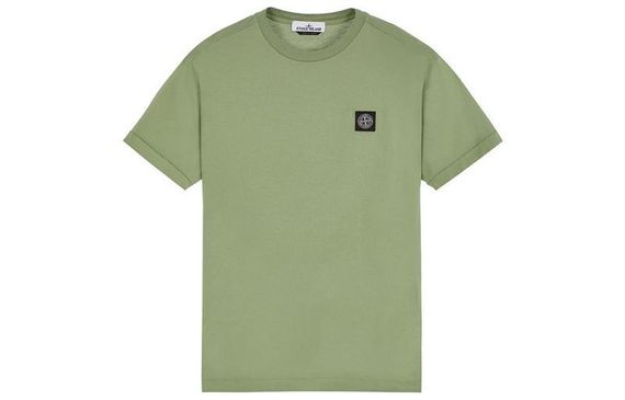 STONE ISLAND Logo SS23 T