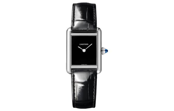 CARTIER 30m 29.5*22mm