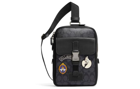 COACH x Disney Track PACK