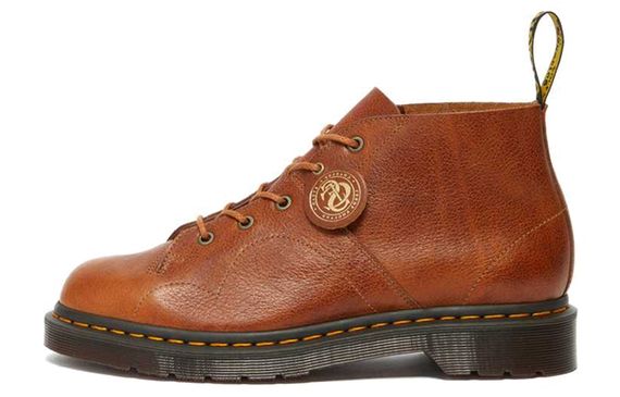 Dr.Martens Church Buckingham