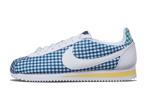 Nike Cortez