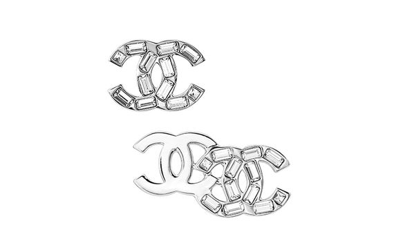 CHANEL C