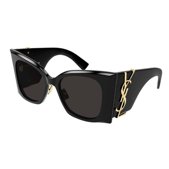 【 】 SAINT LAURENT Logo