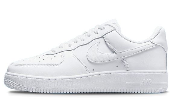 Nike Air Force 1 retro &quot;since 82&quot;