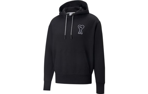 PUMA x AMI Logo