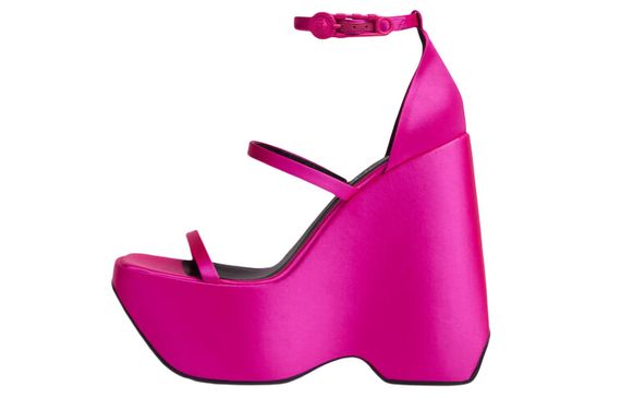 VERSACE Triplatform