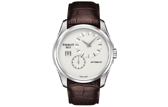 TISSOT 39mm T035.428.16.031.00