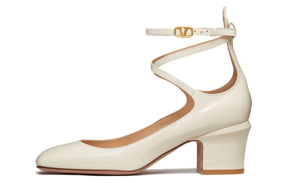 Valentino Tan-Go 7cm