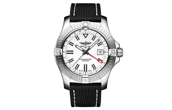 BREITLING 300 43mm