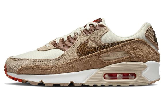 Nike Air Max 90 SE "Snakeskin Swoosh"