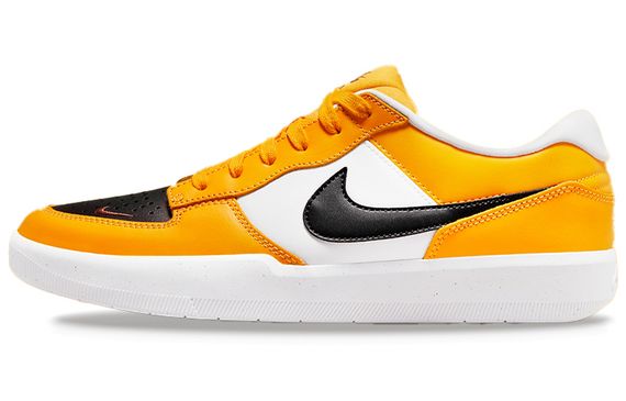 Nike SB Force 58 PRM L &quot;Laser Orange&quot;