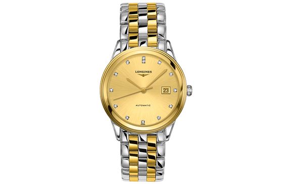 LONGINES 30 38.5 PVD PVD
