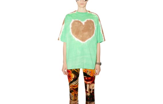 Acne Studios SS22 T