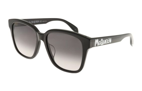 Alexander McQueen logo