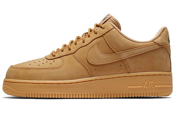 Nike Air Force 1 Flax 2017