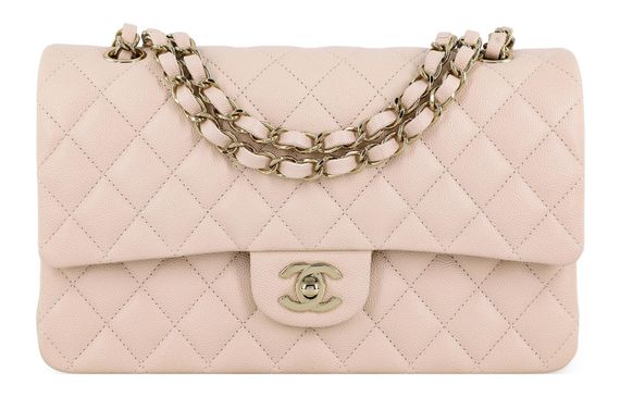 CHANEL Classic Flap CF
