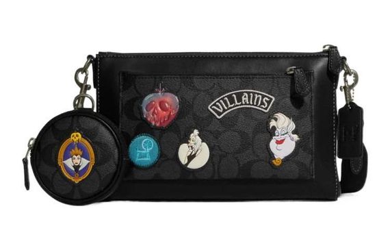 COACH x Disney Holden 25