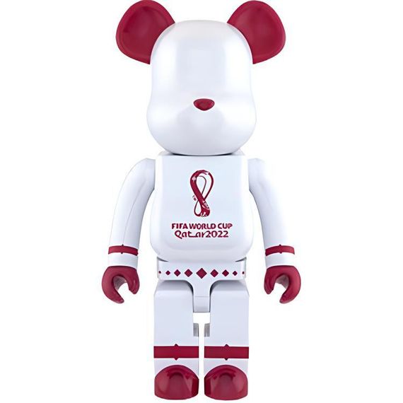 BE@RBRICK 1000% 2022 70cm