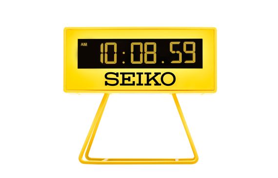SEIKO