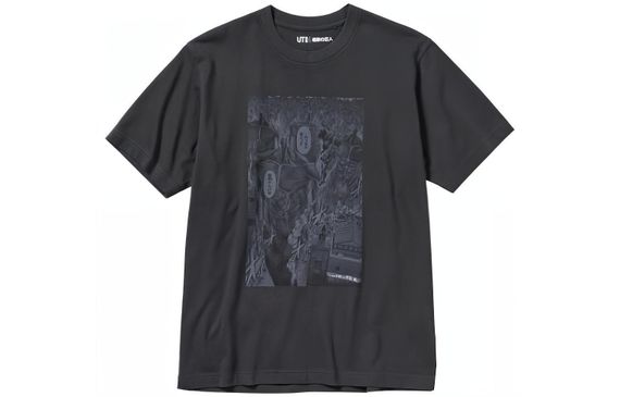 UNIQLO T