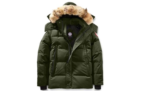 Canada Goose Wyndham