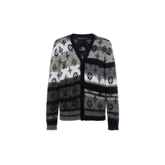 LOUIS VUITTON FW23 Logo V