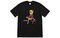 Supreme SS19 Suzie Switchblade Tee Black T