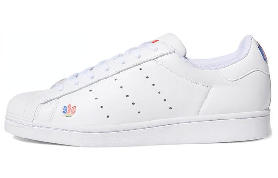 Adidas originals Superstar Pu