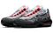 Atmos x Nike Air Max 95 We Love Nike (Bright Crimson)