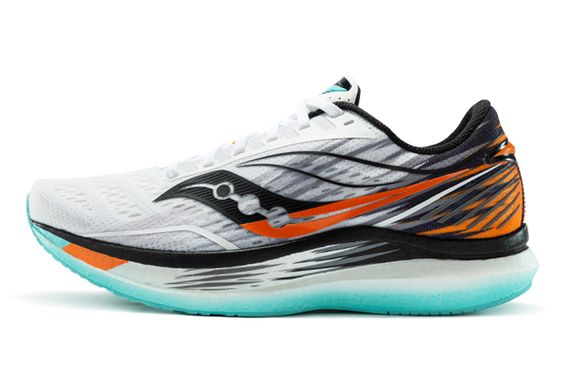 Saucony Endorphin Speed