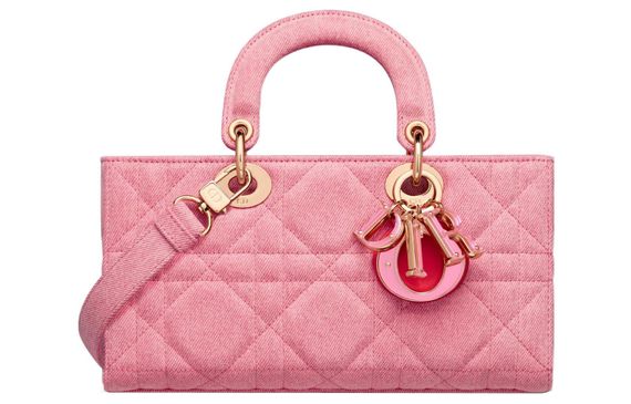 DIOR LADY D-JOY