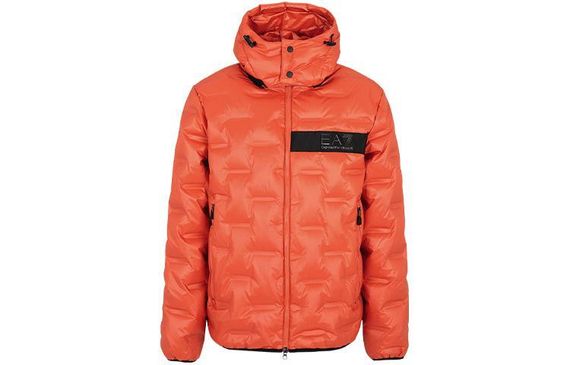 EMPORIO ARMANI EA7