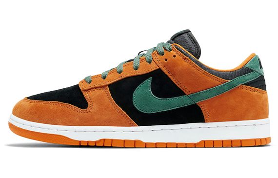 Nike Dunk SP &quot;Ceramic&quot;