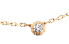 CARTIER Cartier d'Amour 18k