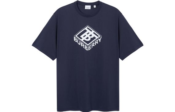 Burberry SS23 Logo T
