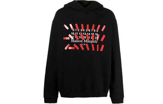 Maison Margiela SS21 Logo
