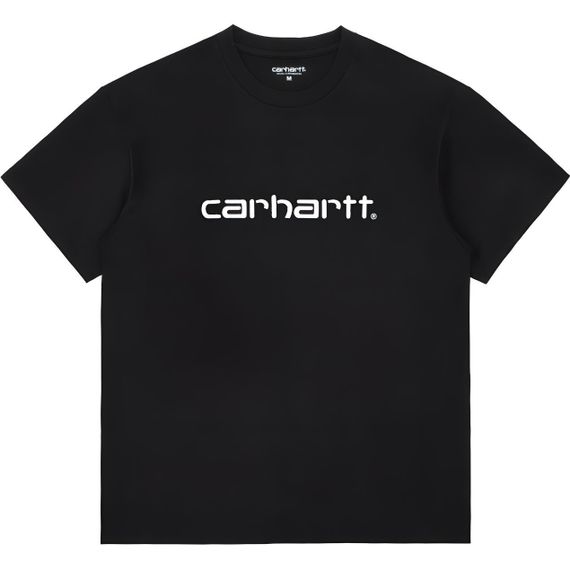 Carhartt WIP SS22 Logo T
