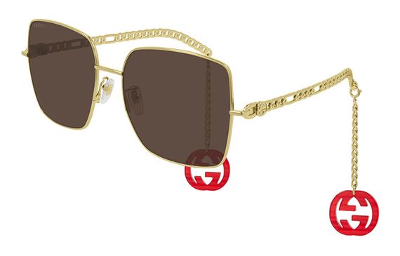 【 】GUCCI