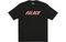 PALACE FW21 Fluffly T-Shirt Black Logo T