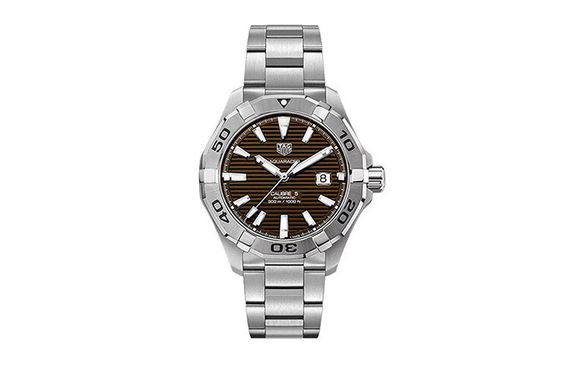 TAG HEUER 43mm WAY2018.BA0927
