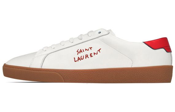 SAINT LAURENT SL/06 Court