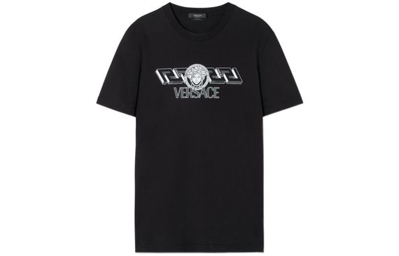 VERSACE FW22 Logo T