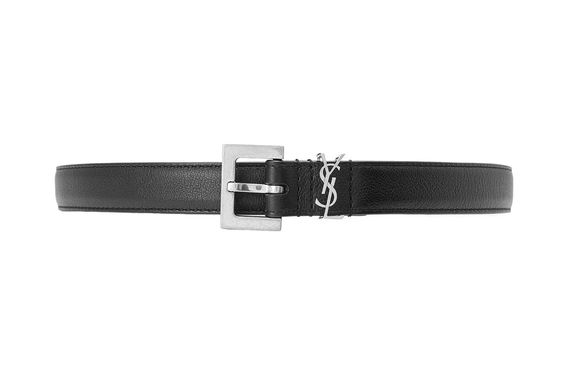 SAINT LAURENT Monogram 2cm #