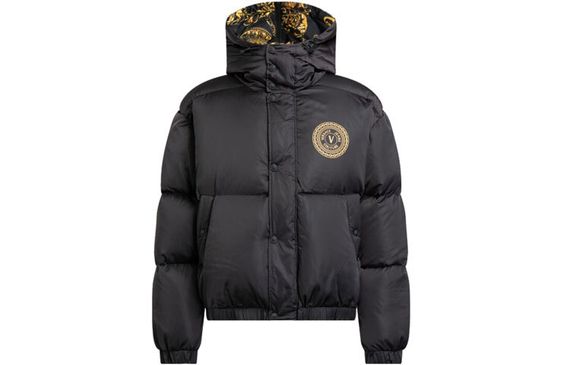 VERSACE JEANS COUTURE Logo