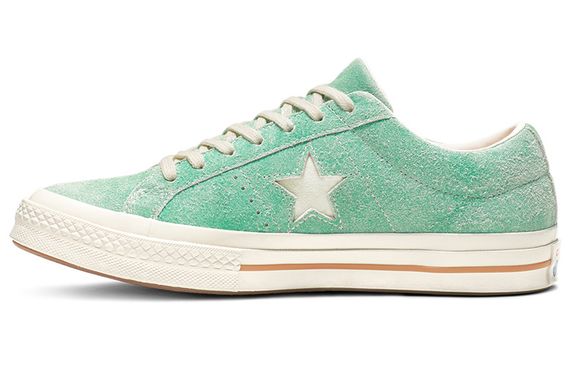 Converse One Star Low&quot;Bold Jade&quot;