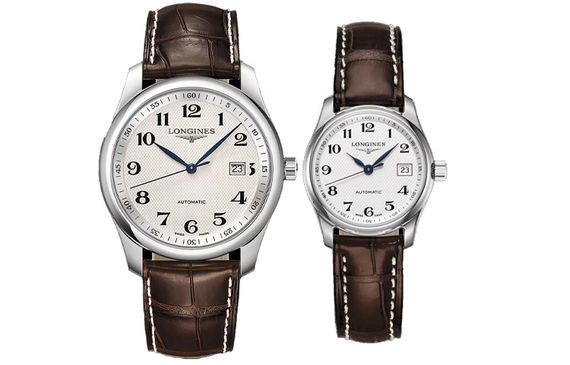 LONGINES 40mm+29mm L2.257.4.78.3+L2.793.4.78.3