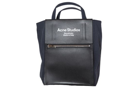 Acne Studios Baker Out Tote