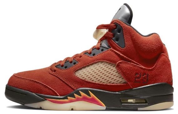 Jordan Air Jordan 5 &quot;Dunk on Mars&quot;