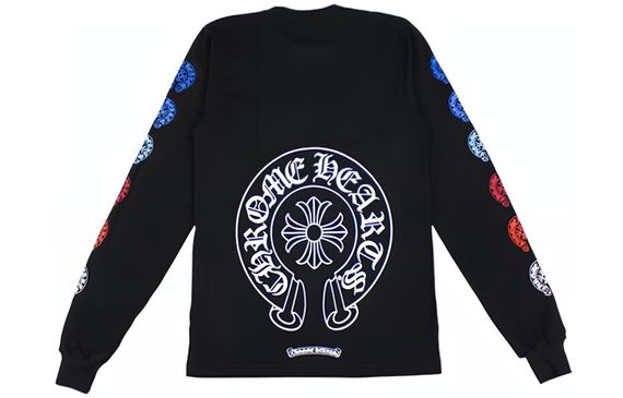 Chrome Hearts T